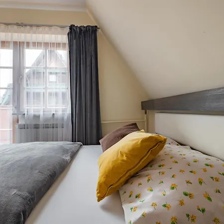 Budget - Tanie Burtek Homestay