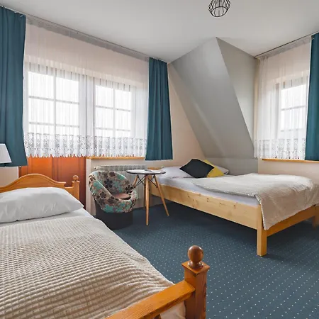 Budget - Tanie Burtek Zakopane