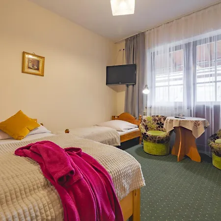 Homestay Budget - Tanie Burtek Zakopane