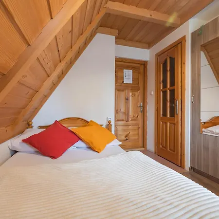 Budget - Tanie Burtek Zakopane