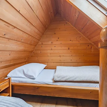 Budget - Tanie Burtek Homestay
