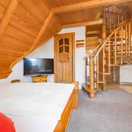 Homestay Budget - Tanie Burtek