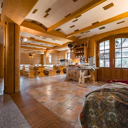 Budget - Tanie Burtek Homestay Zakopane