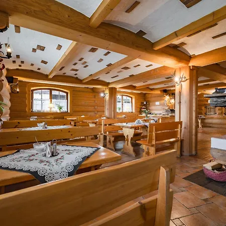Budget - Tanie Burtek Zakopane