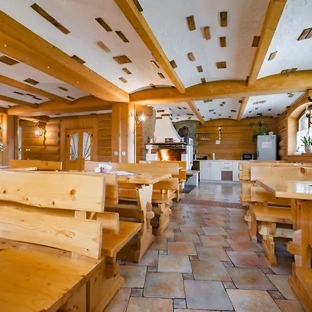 Budget - Tanie Burtek * Zakopane