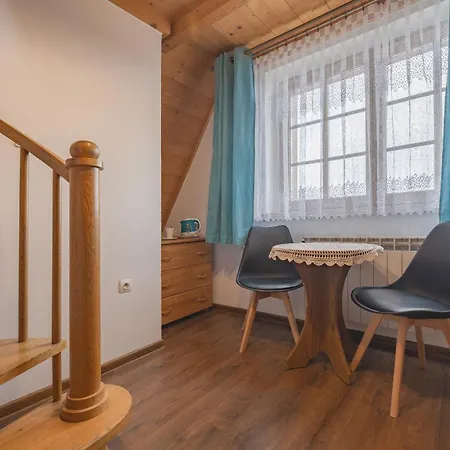 Budget - Tanie Burtek * Zakopane