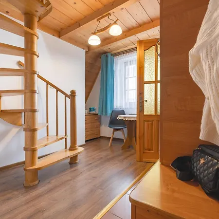 Budget - Tanie Burtek Homestay