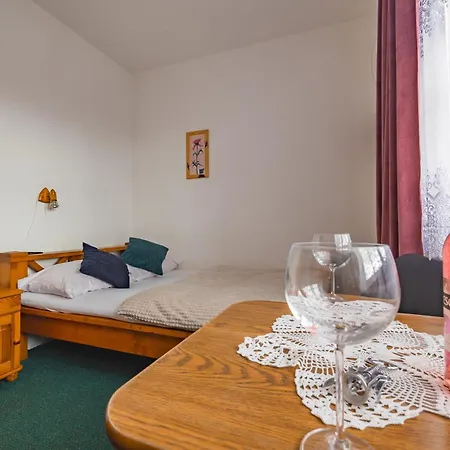Budget - Tanie Burtek Homestay Zakopane