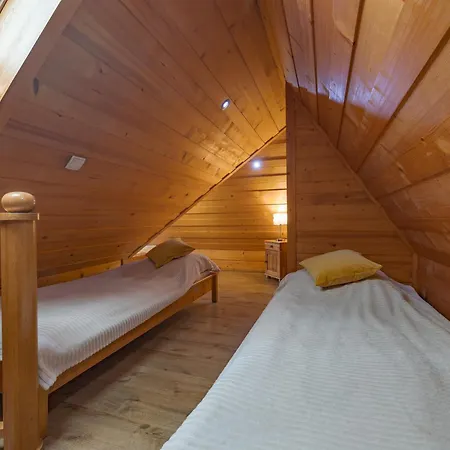Budget - Tanie Burtek Homestay Zakopane