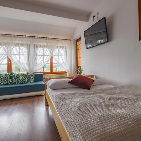 Homestay Budget - Tanie Burtek *