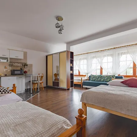 Homestay Budget - Tanie Burtek Zakopane