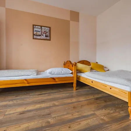 Budget - Tanie Burtek Homestay