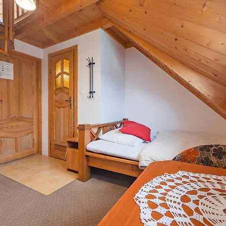 Budget - Tanie Burtek Homestay Zakopane