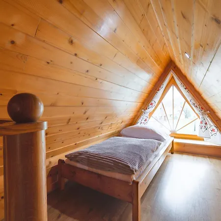 Homestay Budget - Tanie Burtek Zakopane
