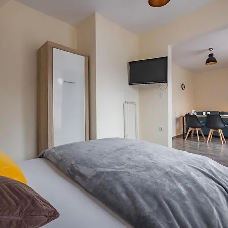 Homestay Budget - Tanie Burtek Zakopane