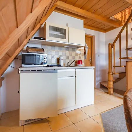 Budget - Tanie Burtek Homestay *